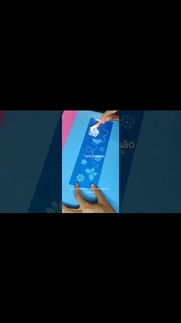 Vejam o que eu fiz com a caixa de isopor que achei no lixo. #shorts