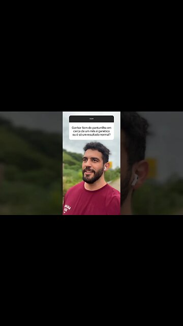 COMO CRESCER 5cm DE PANTURRILHAS EM UM MÊS?!