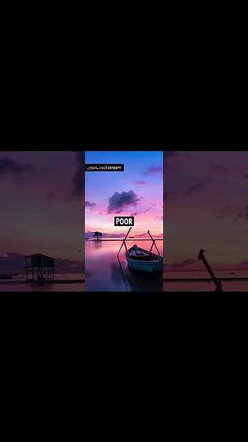 God does WHAT when you take care of the poor?!