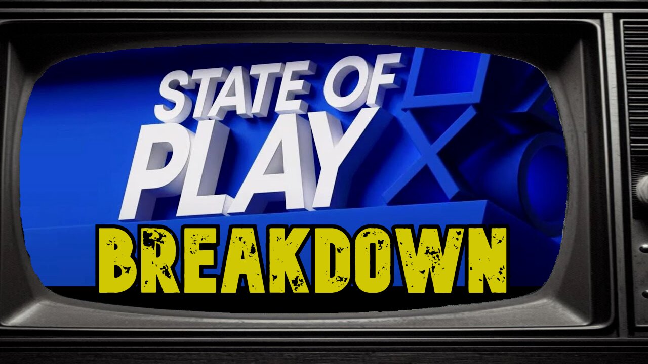 PlayStation State Of Play 2024 Breakdown