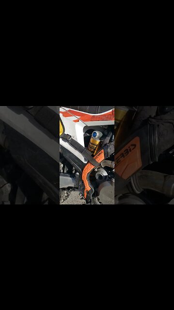 Ride#2 #dirtbikesurvivorman Feb.10 2023 #ktm300tpi