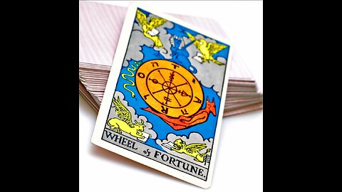 Is Tarot Going (Even More) Mainstream?