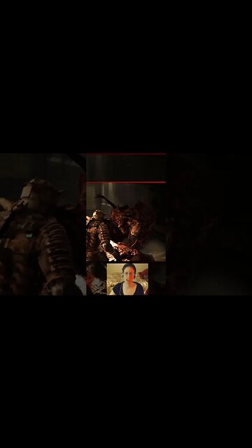 Dead Space | Triggered