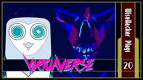 Meeting the Master | VirtuaVerse | Part 20