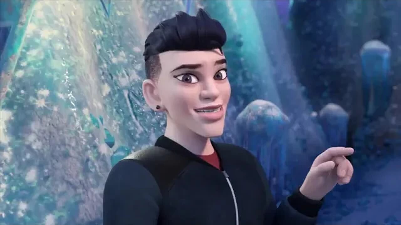 9 REALMS SEASON 5 teaser