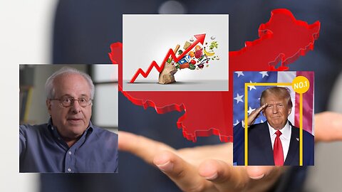 The Trump tariffs on China