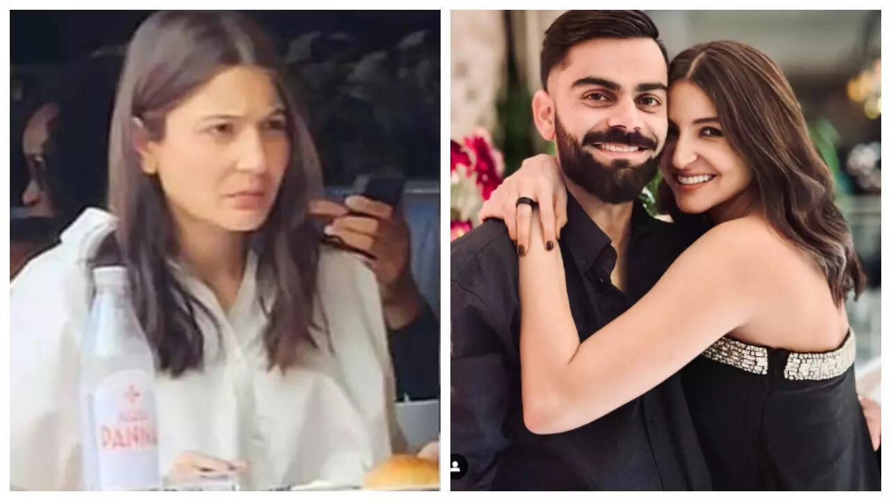 Virat Kohli's Heartfelt Message Illuminates Anushka Sharma's Birthday