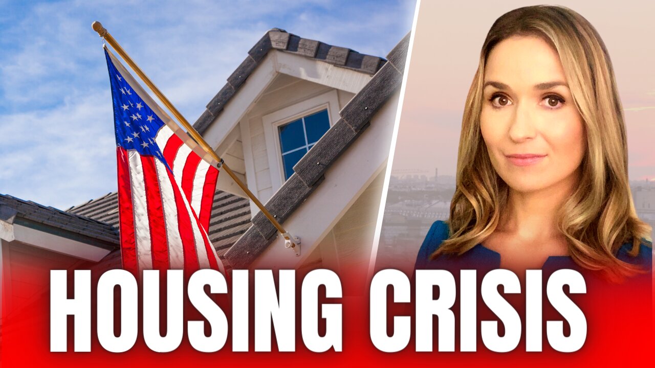 🚨 From BAD to WORSE: Skipping Meals to Afford Rent in US? | 2024 Housing Crisis Gets Worse