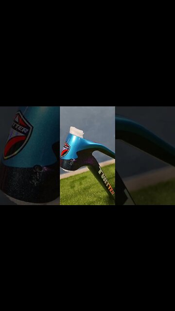 quadro mtb carbon Twitter bike #ciclismo #mtb #gravel