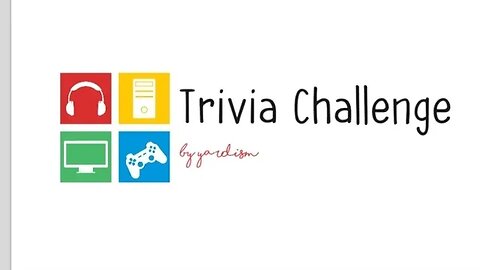 Trivia Challenge
