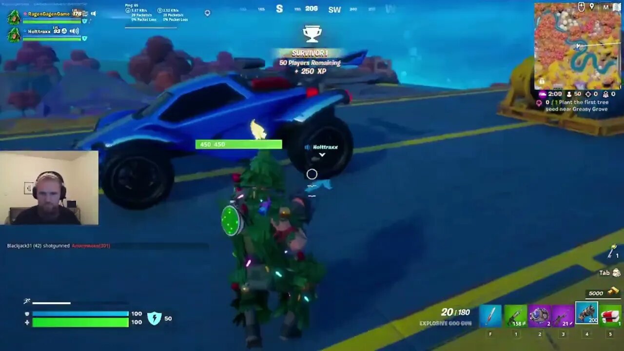 I'm not surprised by this game at all!