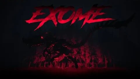 Exome ep.2 Trying to activate more platforms