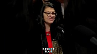 Rashida Tlaib, Ilhan Omar