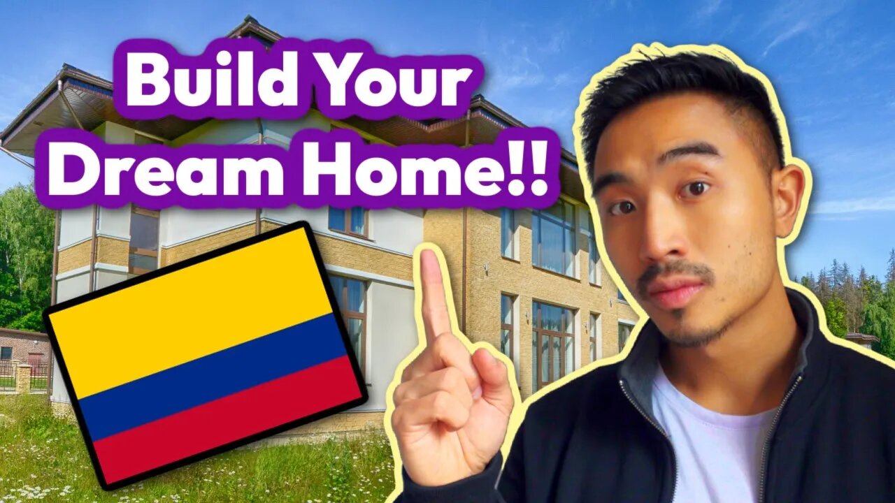 The Ultimate Guide to Building a Home in Colombia