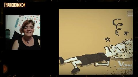 2022 11 20 1 adrasdea plays Beavis and Butt Head Gameboy part 2