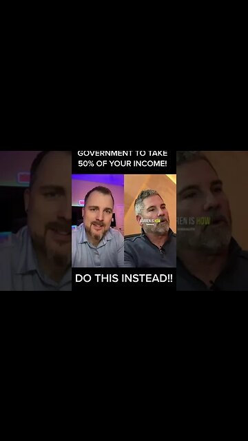 #money listen to Grant Cardone as he talks about how Warren Buffett became the boss! He stopped, all