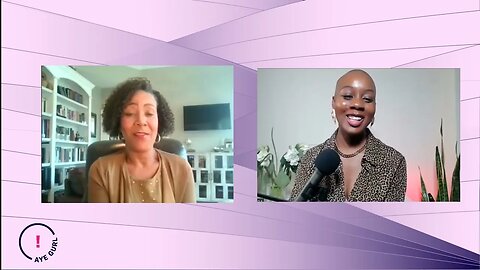 How has the DMV treated Mikara Reid and Andrea Morehead over the years? | Mikara Reid's Aye Gurl!