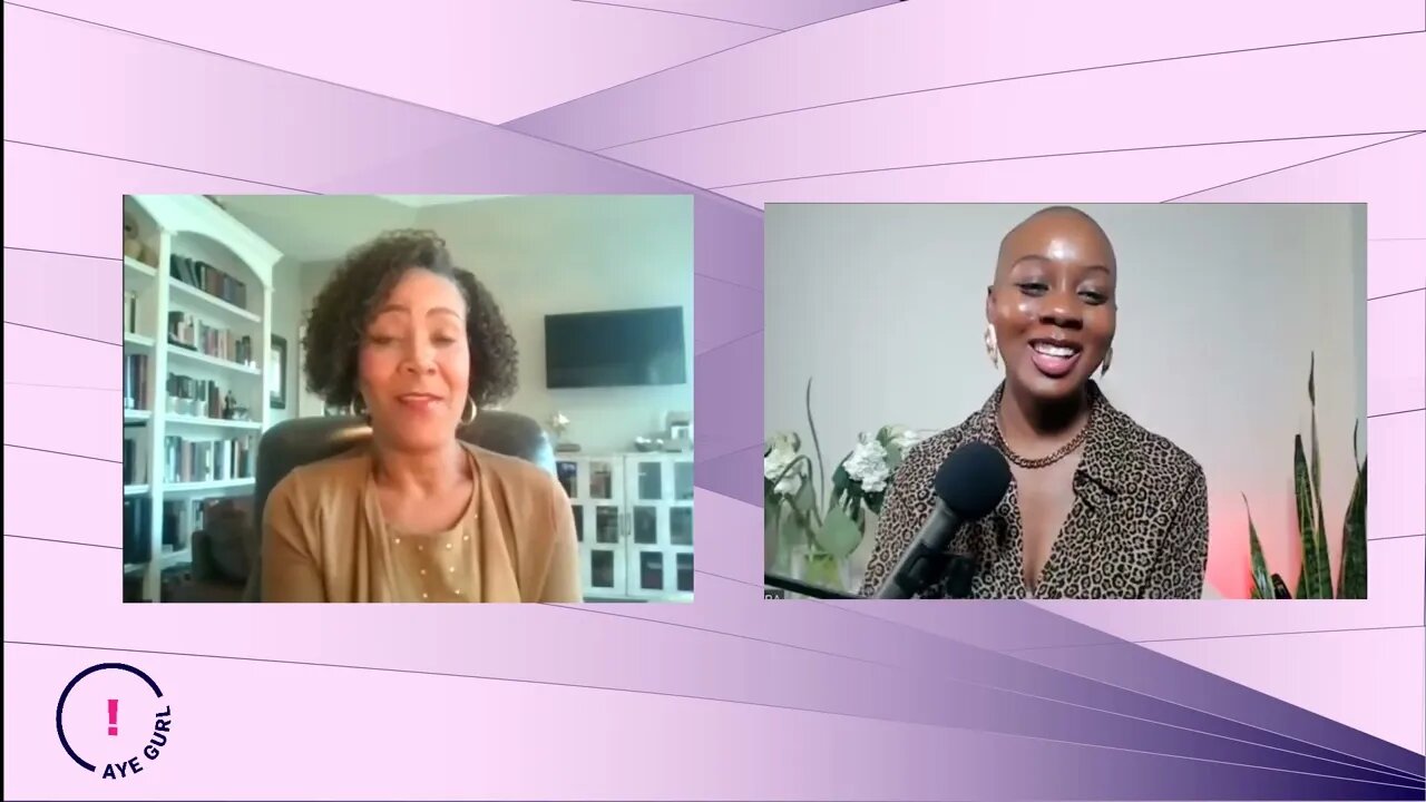 How has the DMV treated Mikara Reid and Andrea Morehead over the years? | Mikara Reid's Aye Gurl!