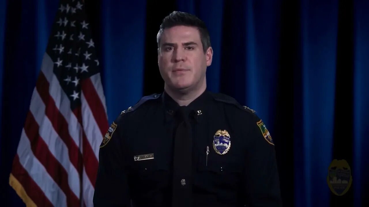 Jacksonville Sheriff Officer Involved Shooting of Tyree Oneal Jr