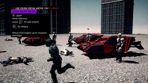 107 Death From Above