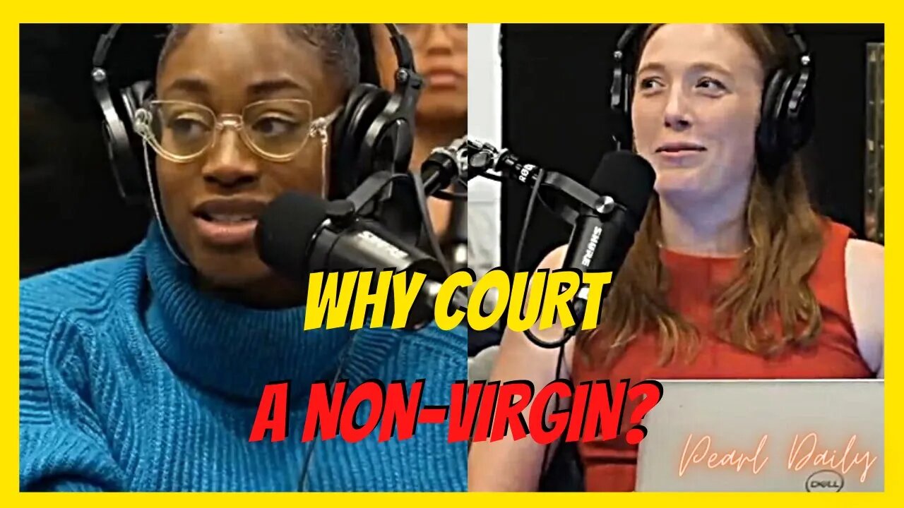 She's TOO DELUSIONAL To Be Helped