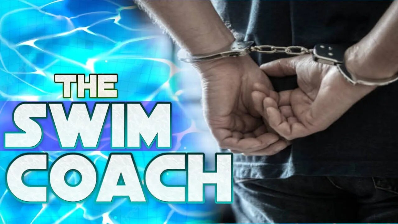 Swim Coach Finally Charged In Drowning Of 4 Year Old Black Child