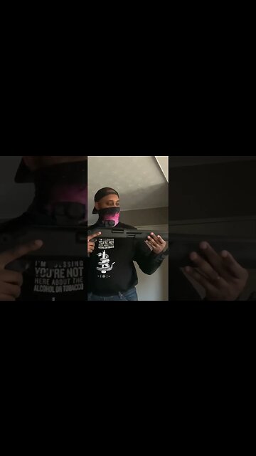 Hr pardner pump 12 gauge - revisited