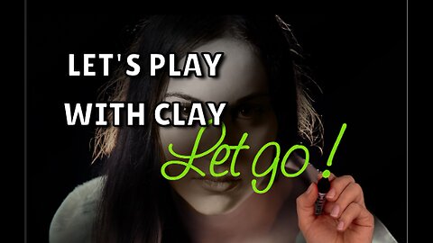 LETS PLAY WITH CLAY || LETS FIND OUT HOW ITS SOUNDS