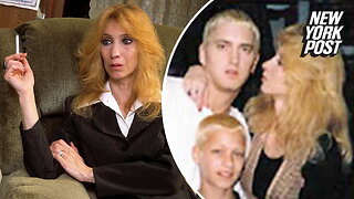 Eminem's mom dead at 69