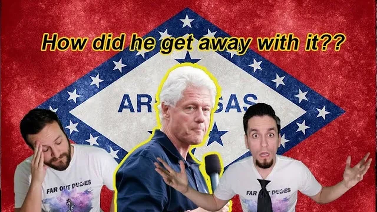 How did he get away with it??? - Far Out Dudes Reacts