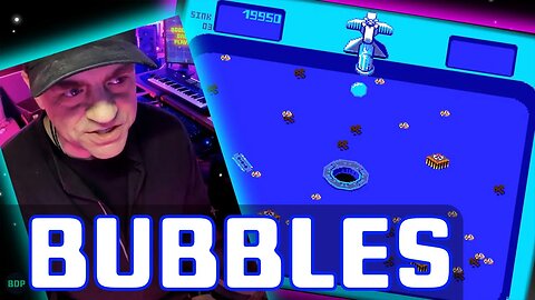 Don't Remember This in Arcades | Bubbles