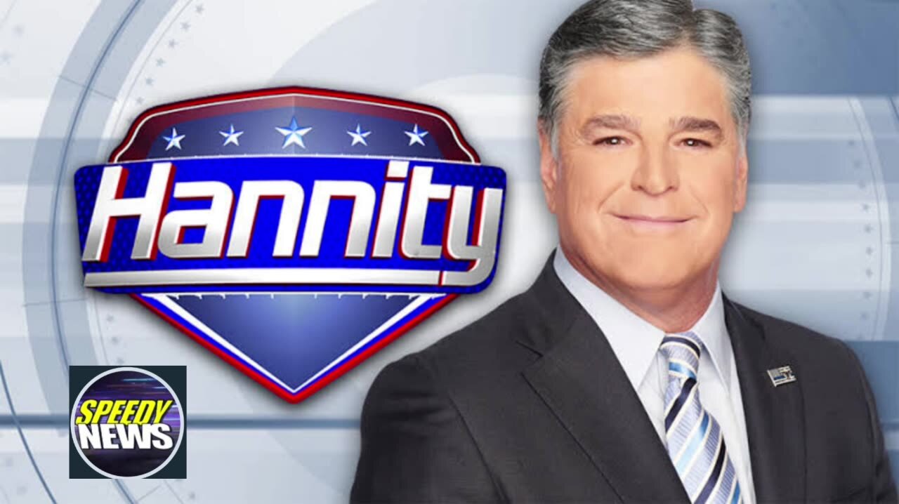 Hannity (Full Episode) | Monday December 2