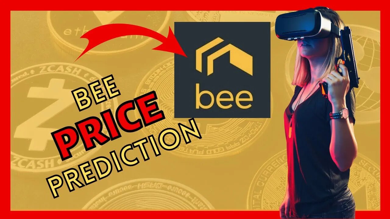 Uncover the Future: Our Bee Coin Price Prediction Will Shock You!