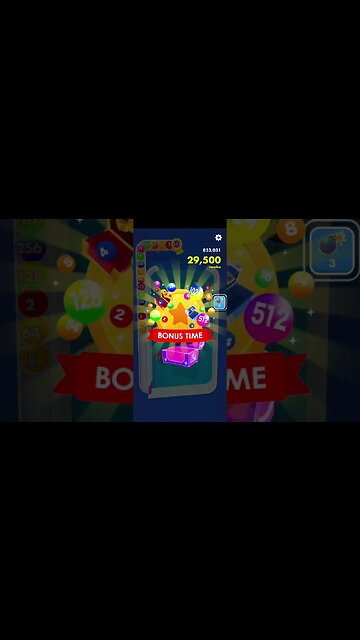 Bounce Merge Part 40 #shorts #ytshorts