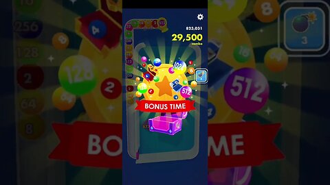 Bounce Merge Part 40 #shorts #ytshorts