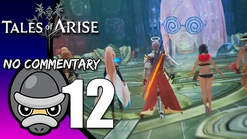 Part 12 // [No Commentary] Tales of Arise - PS5 Gameplay