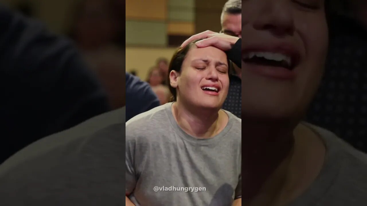 The power of God abolishes the darkness every time!💥