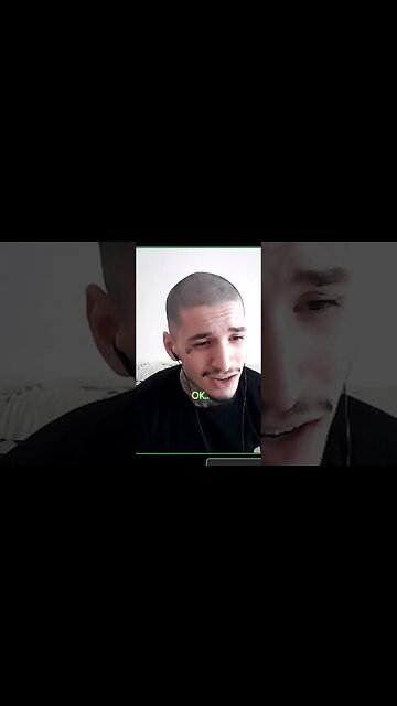 My Online Coach is INSANE 😱 #shorts #fyp