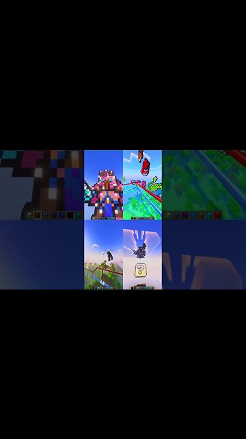 Minecraft Art - What should we add?