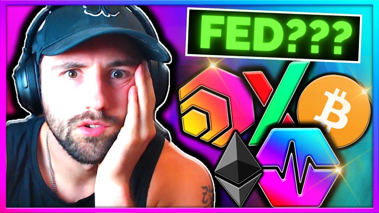 Febr FED Meeting and What It Means for Crypto