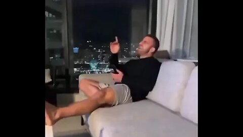 Alexander Volkanovski fight week