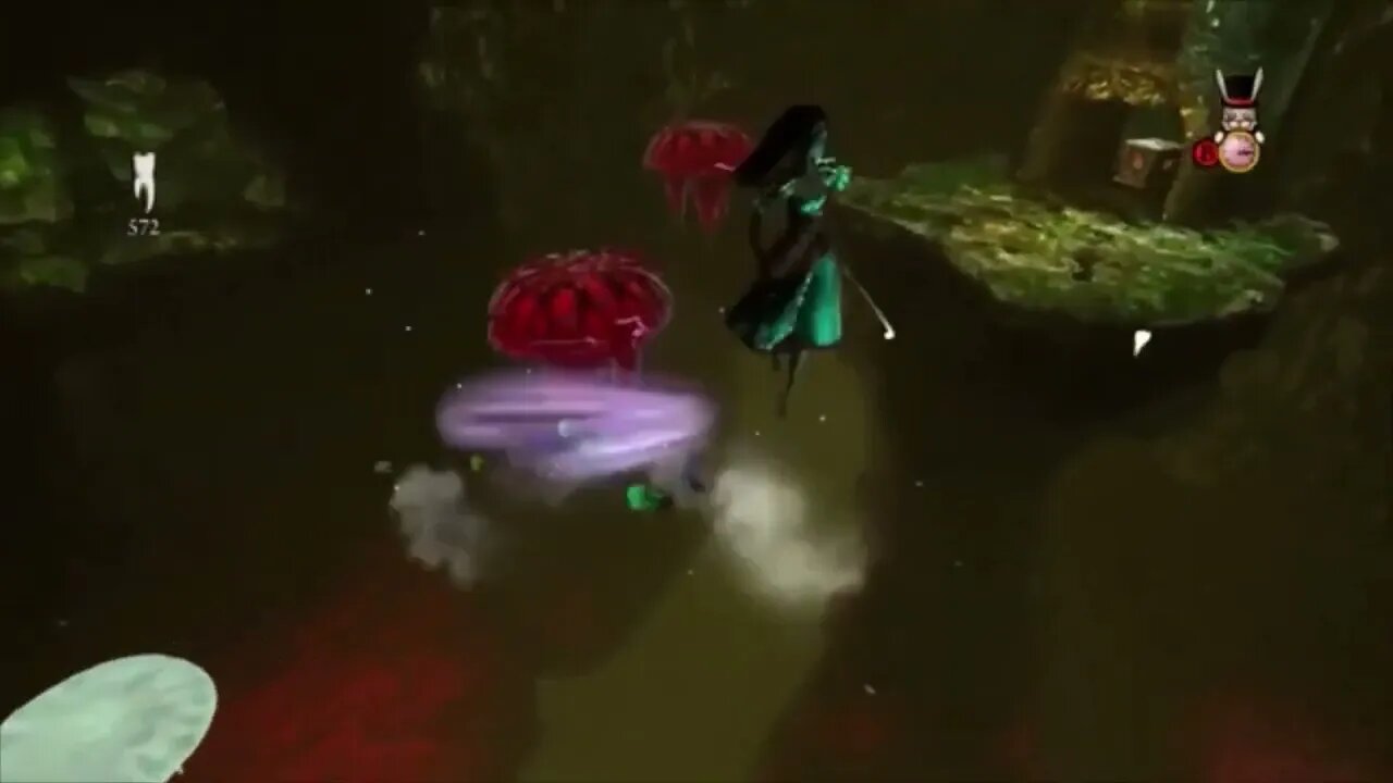 Alice Madness Returns: Deluded Depths pt.5