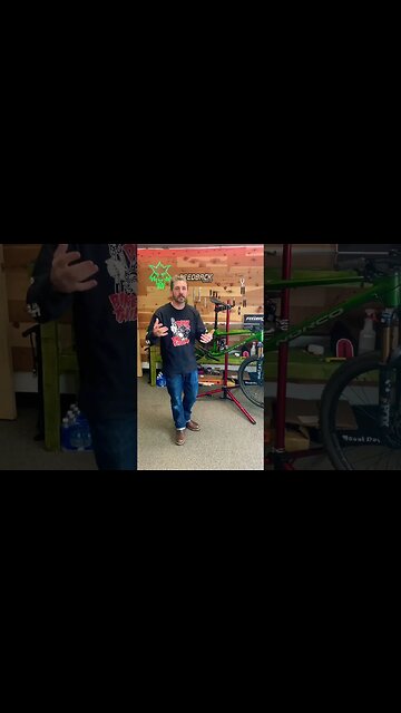 We are going LIVE with @NorcoBicyclesOfficial ! Tune in on Monday, November 21st, at 10am PST!