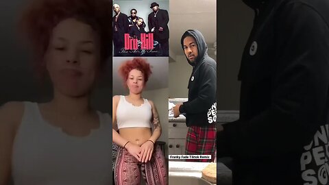 I Remixed The Tiktok Version