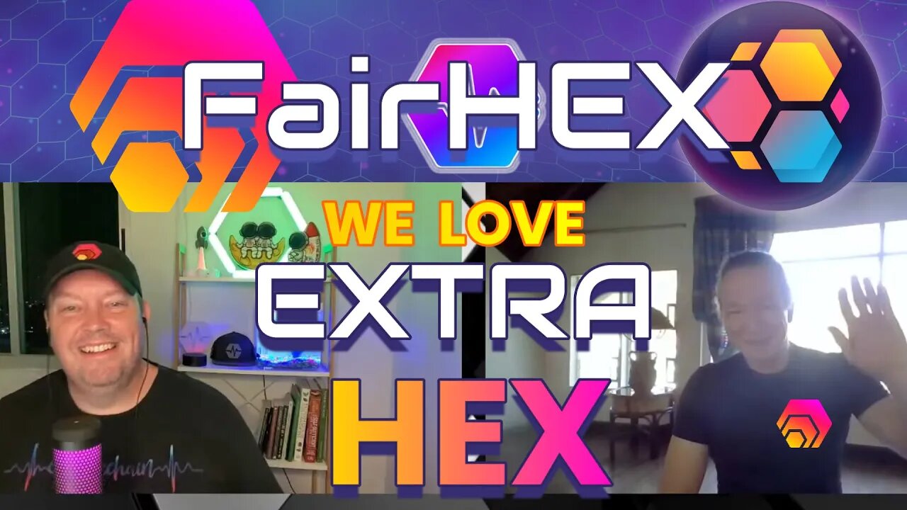 Uncovering the Mystery of FairHEX: What Was Discovered on Randy's Show?