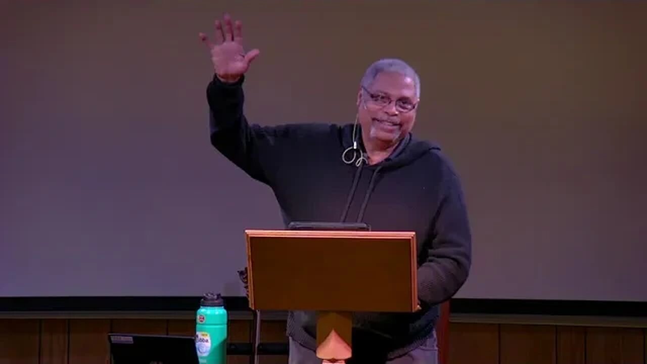 Calvary Chapel Of Manassas- Genesis ch.20