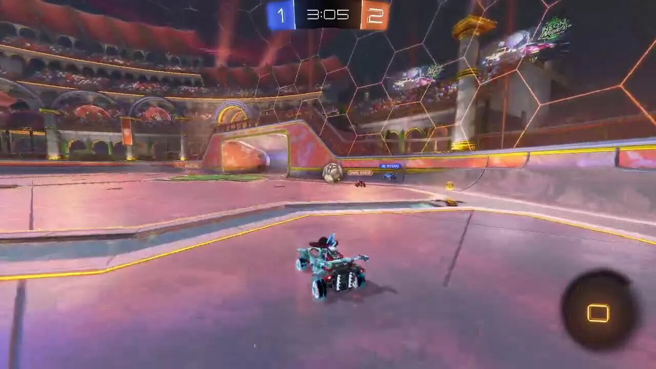 Friday Night Rocket League #RocketLeague #FridayChillz #Chat