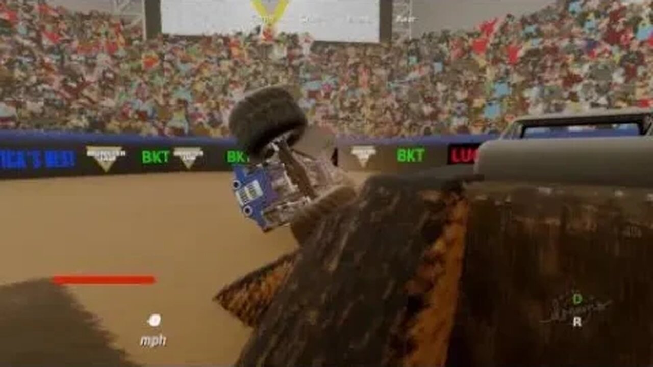 Son uva digger freestyle