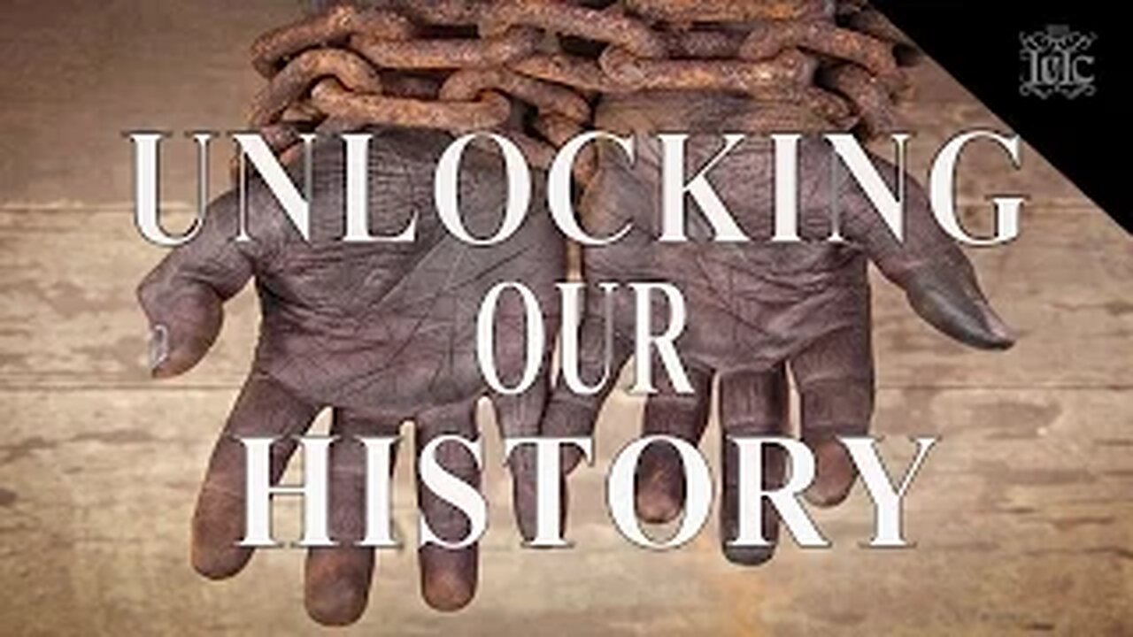 THE ISRAELITES: UNLOCKING OUR HISTORY!!!!!