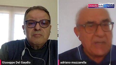 Le pillole meteo del meteorologo Adriano Mazzarella